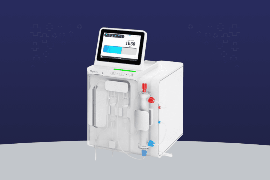 medicoprint- dialyse à domicile au Maroc