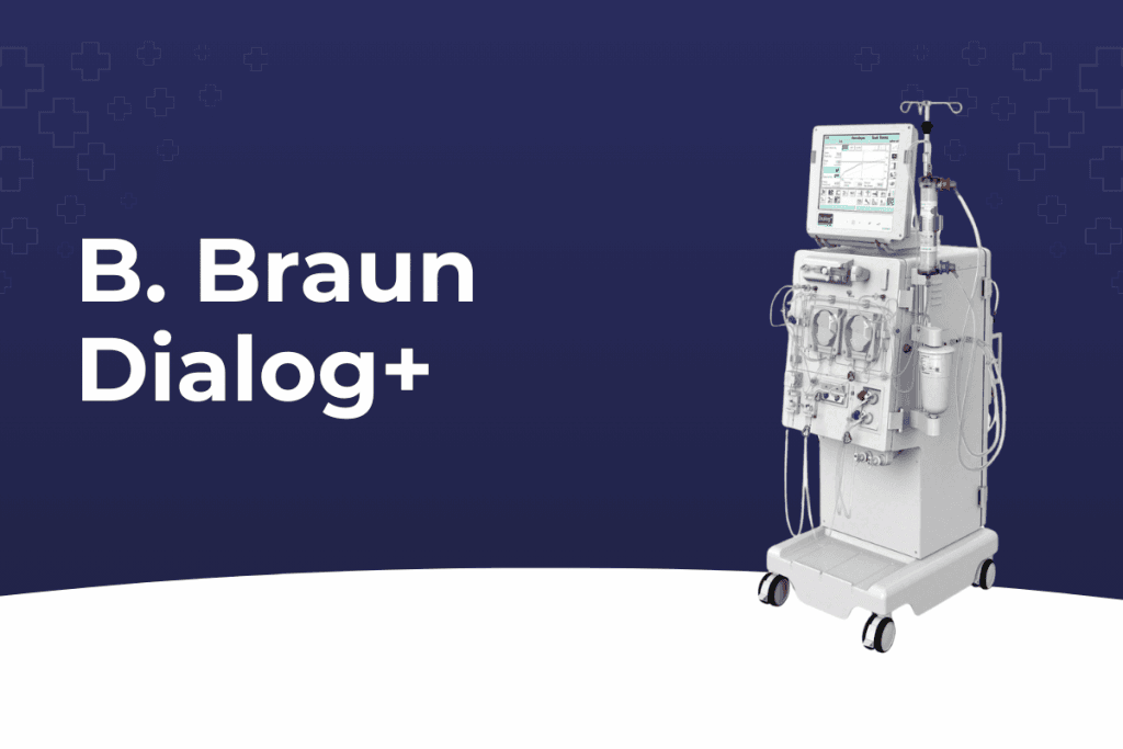 appareil-de-dialyse-B-Braun-Dialog+