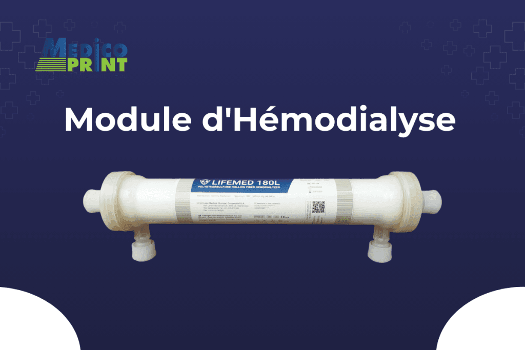 medicoprint-module-d'hémodialyse-lifemed